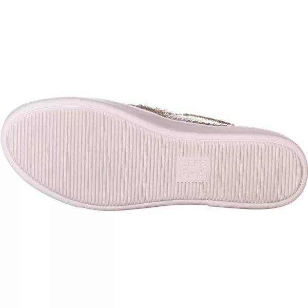 Naturalizer Women Marianne Comfortable Fashion Casual Slip On Sneaker