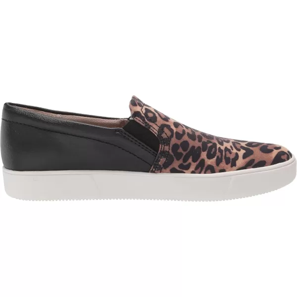 Naturalizer Women Marianne Comfortable Fashion Casual Slip On Sneaker