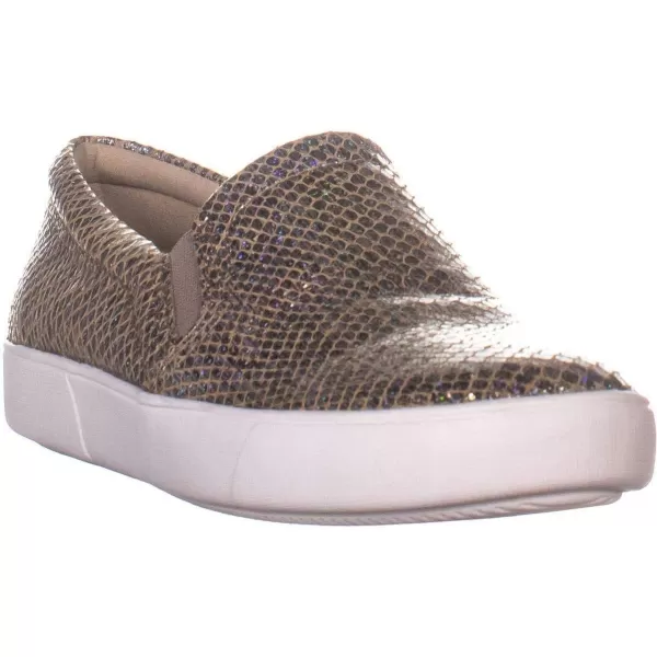 Naturalizer Women Marianne Comfortable Fashion Casual Slip On Sneaker
