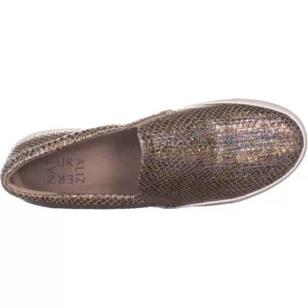 Naturalizer Women Marianne Comfortable Fashion Casual Slip On Sneaker