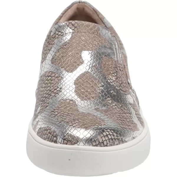 Naturalizer Women Marianne Comfortable Fashion Casual Slip On Sneaker