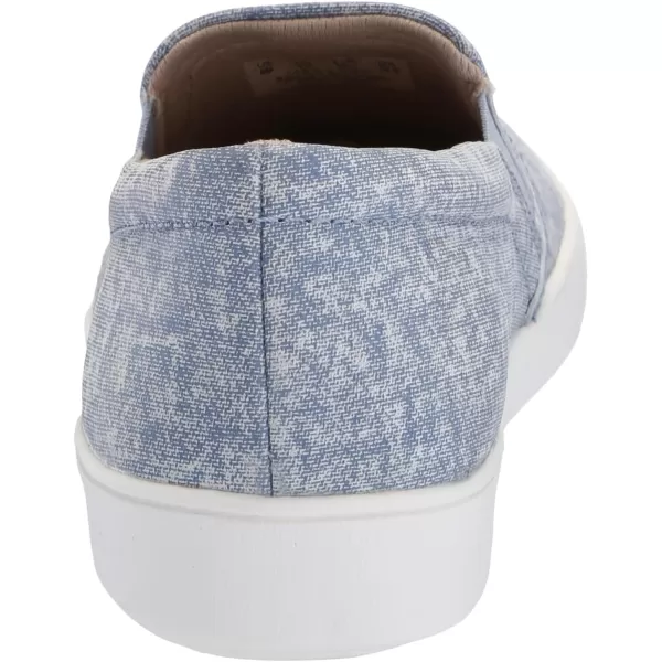 Naturalizer Women Marianne Fashion Casual Slip On Sneaker