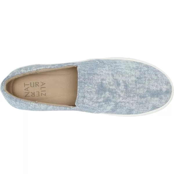 Naturalizer Women Marianne Fashion Casual Slip On Sneaker