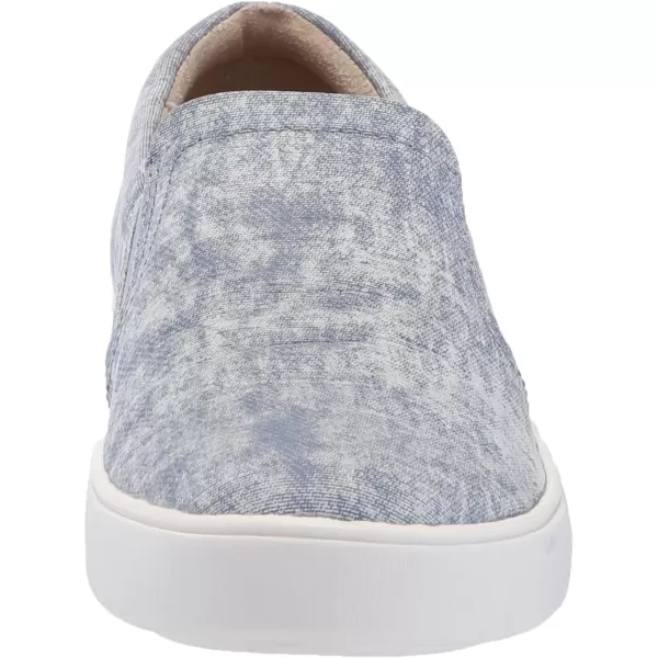 Naturalizer Women Marianne Fashion Casual Slip On Sneaker