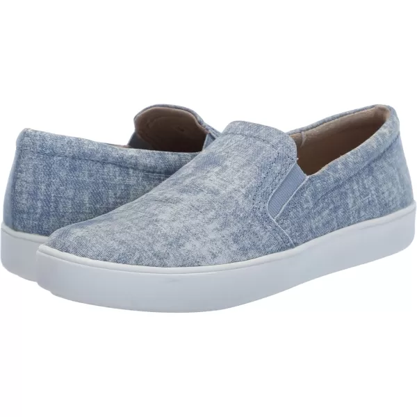 Naturalizer Women Marianne Fashion Casual Slip On Sneaker