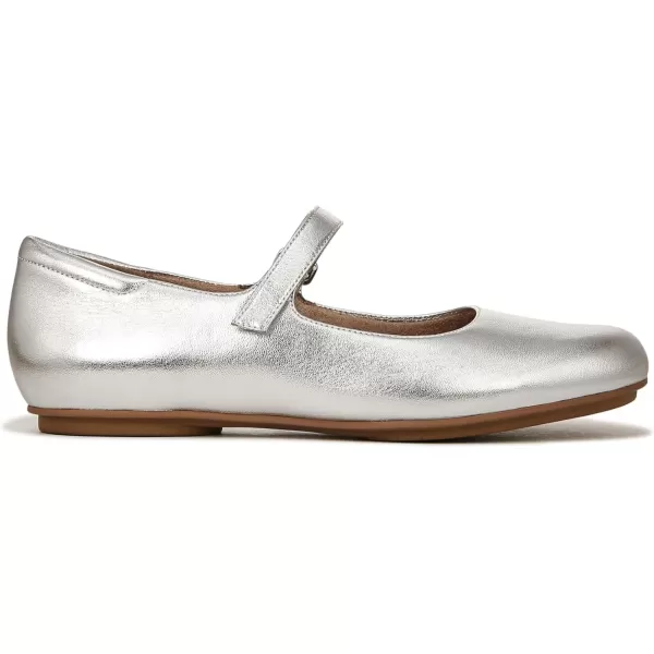 Naturalizer Women Maxwell-Mj Mary Jane Round Toe Ballet Flats