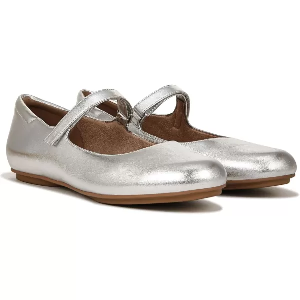 Naturalizer Women Maxwell-Mj Mary Jane Round Toe Ballet Flats