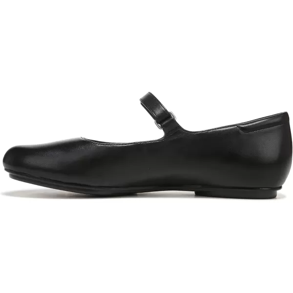 Naturalizer Women Maxwell-Mj Mary Jane Round Toe Ballet Flats