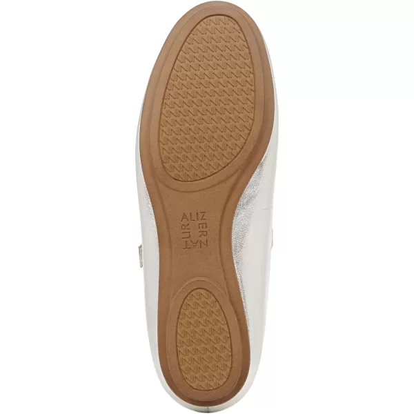 Naturalizer Women Maxwell-Mj Mary Jane Round Toe Ballet Flats