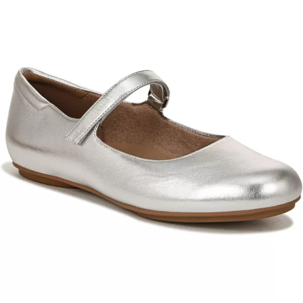 Naturalizer Women Maxwell-Mj Mary Jane Round Toe Ballet Flats