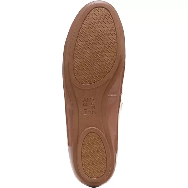 Naturalizer Women Maxwell-Mj Mary Jane Round Toe Ballet Flats