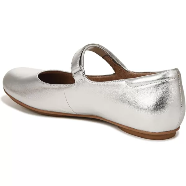 Naturalizer Women Maxwell-Mj Mary Jane Round Toe Ballet Flats