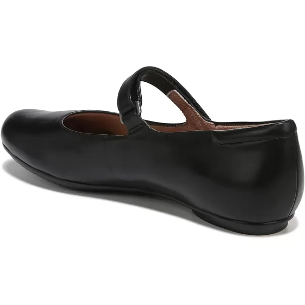 Naturalizer Women Maxwell-Mj Mary Jane Round Toe Ballet Flats