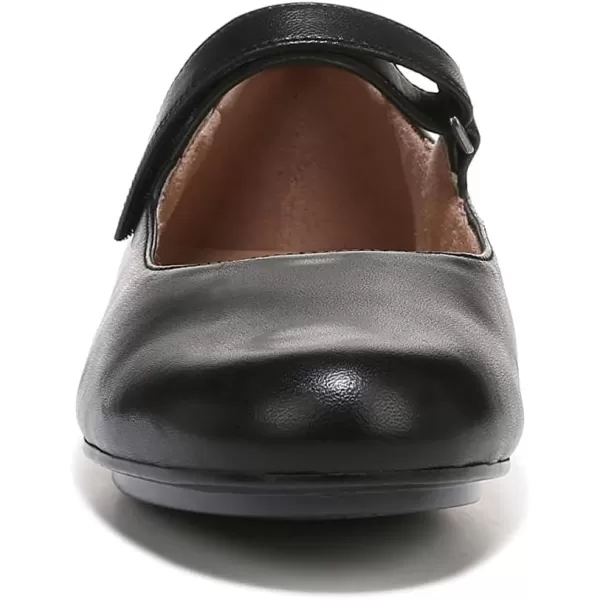 Naturalizer Women Maxwell-Mj Mary Jane Round Toe Ballet Flats