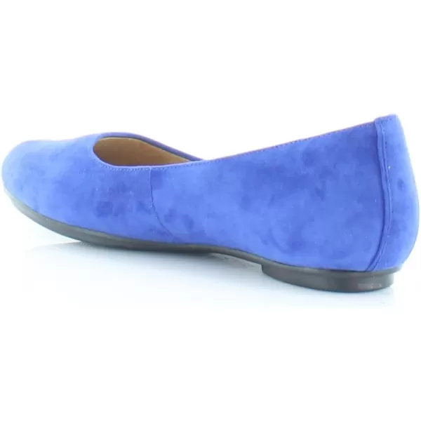 Naturalizer Women Maxwell Slip On Flats