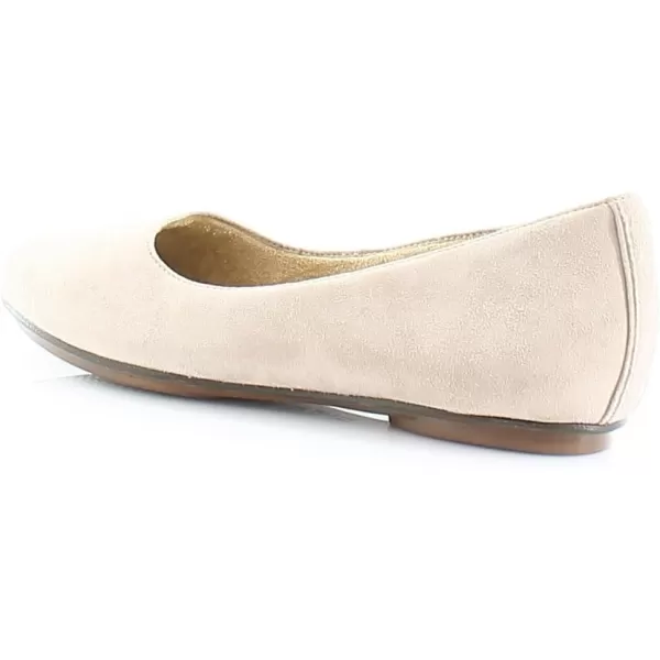 Naturalizer Women Maxwell Slip On Flats