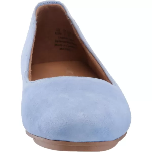 Naturalizer Women Maxwell Slip On Flats