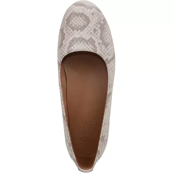 Naturalizer Women Maxwell Slip On Flats