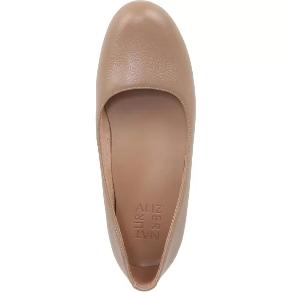 Naturalizer Women Maxwell Slip On Flats