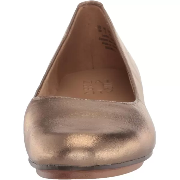 Naturalizer Women Maxwell Slip On Flats