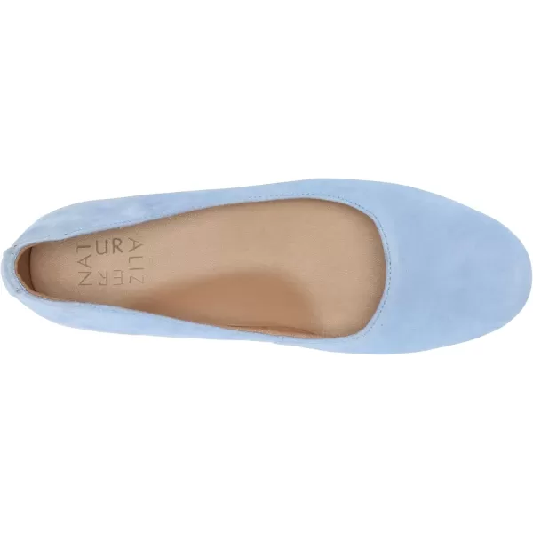 Naturalizer Women Maxwell Slip On Flats