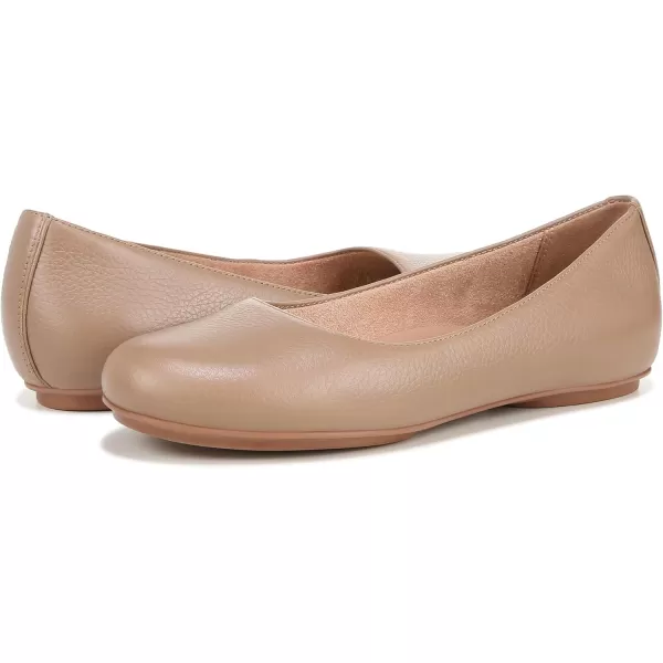 Naturalizer Women Maxwell Slip On Flats