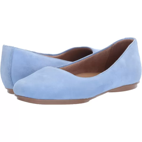 Naturalizer Women Maxwell Slip On Flats