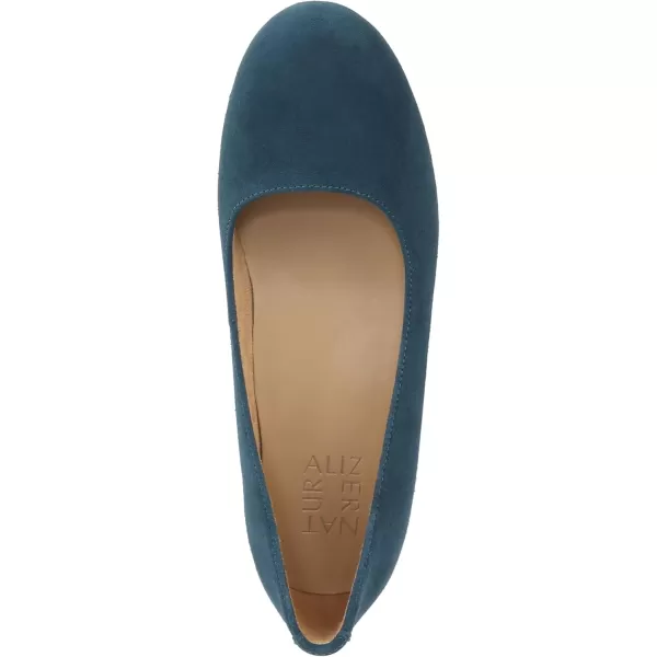 Naturalizer Women Maxwell Slip On Flats