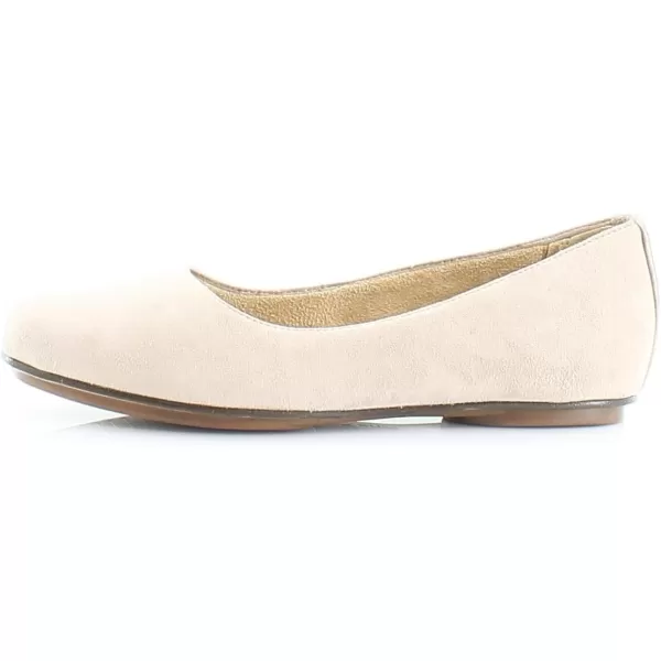 Naturalizer Women Maxwell Slip On Flats