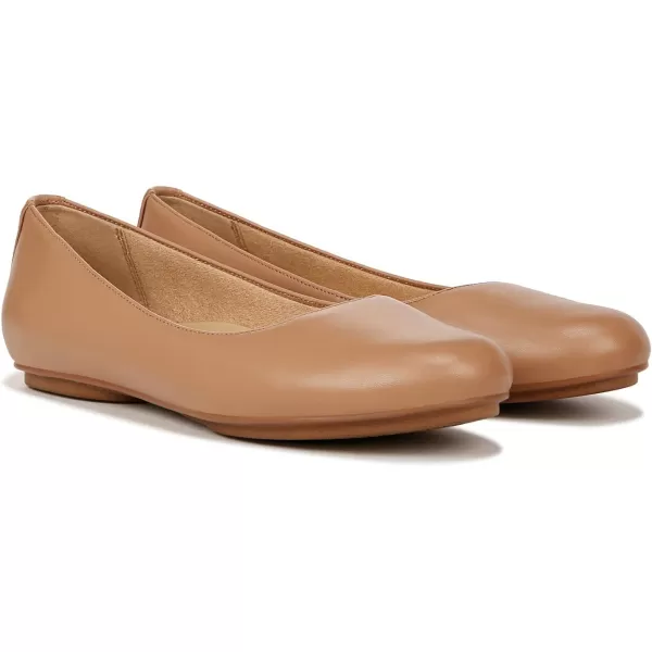 Naturalizer Women Maxwell Slip On Flats