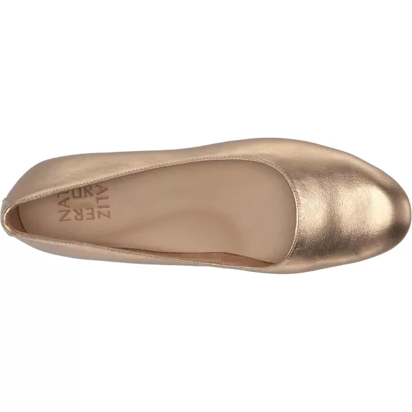 Naturalizer Women Maxwell Slip On Flats
