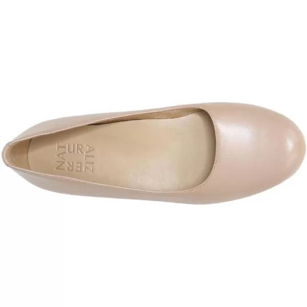 Naturalizer Women Maxwell Slip On Flats