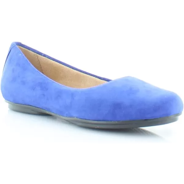 Naturalizer Women Maxwell Slip On Flats