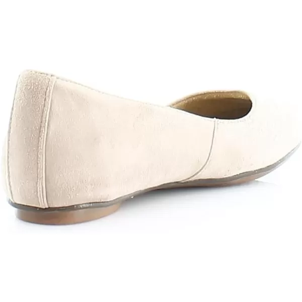 Naturalizer Women Maxwell Slip On Flats