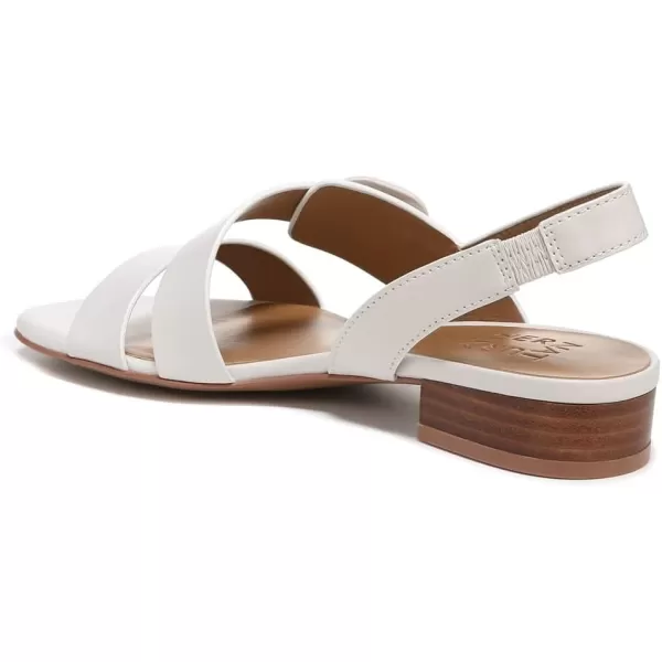 Naturalizer Women Meesha Slingback Low Heel Sandal