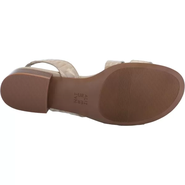 Naturalizer Women Meesha Slingback Low Heel Sandal