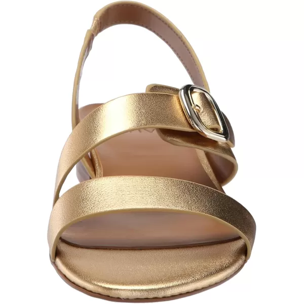 Naturalizer Women Meesha Slingback Low Heel Sandal