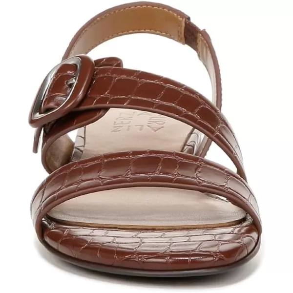 Naturalizer Women Meesha Slingback Low Heel Sandal