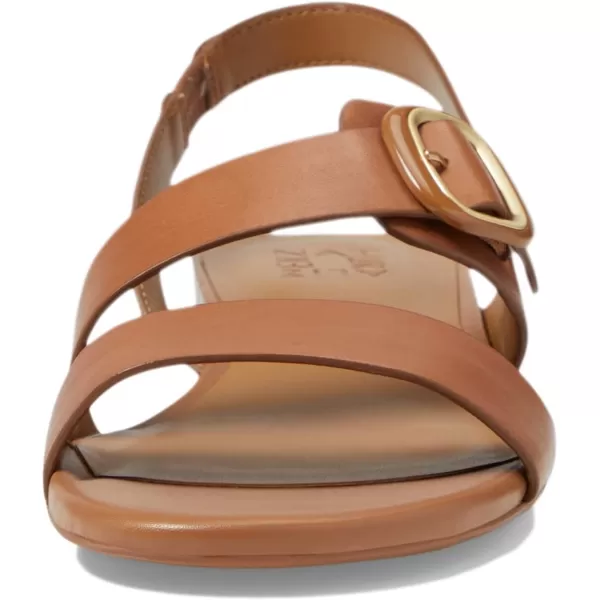 Naturalizer Women Meesha Slingback Low Heel Sandal