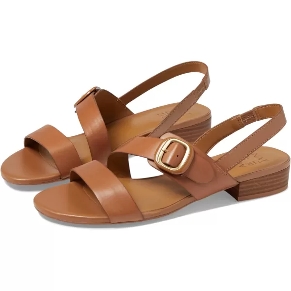 Naturalizer Women Meesha Slingback Low Heel Sandal