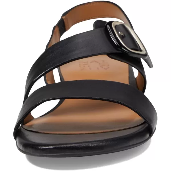 Naturalizer Women Meesha Slingback Low Heel Sandal