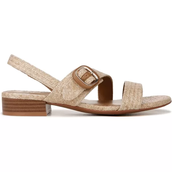 Naturalizer Women Meesha Slingback Low Heel Sandal