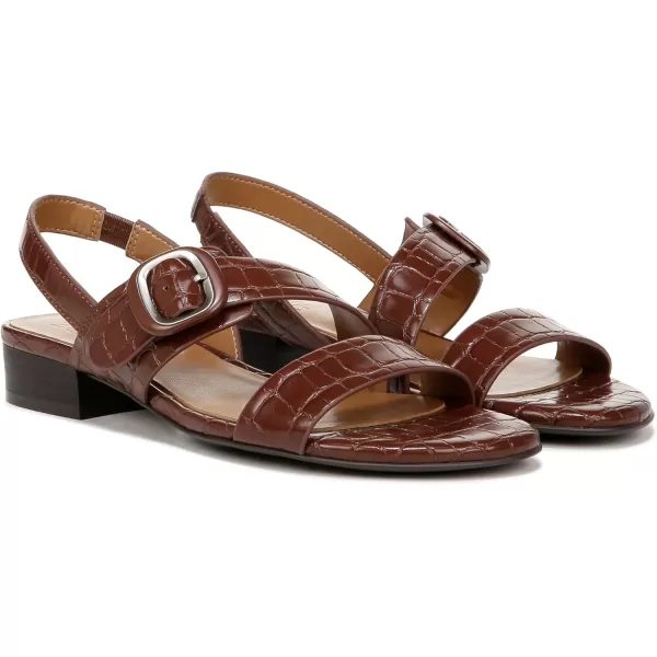 Naturalizer Women Meesha Slingback Low Heel Sandal