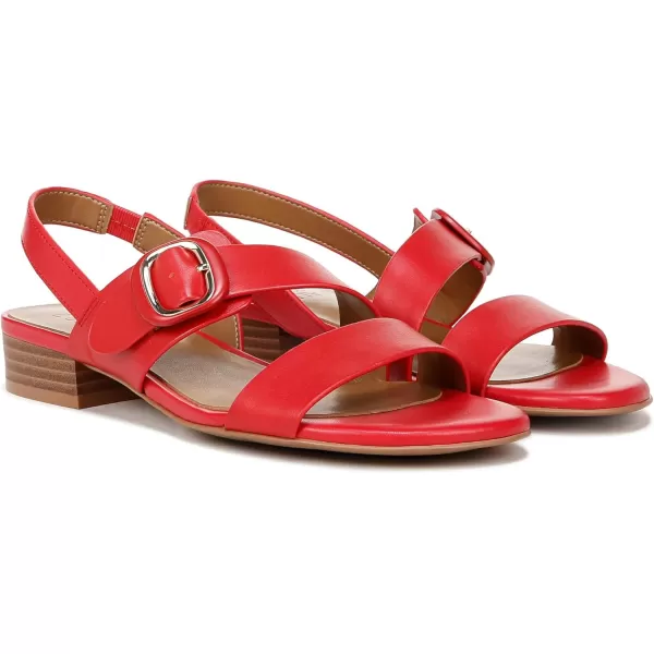 Naturalizer Women Meesha Slingback Low Heel Sandal