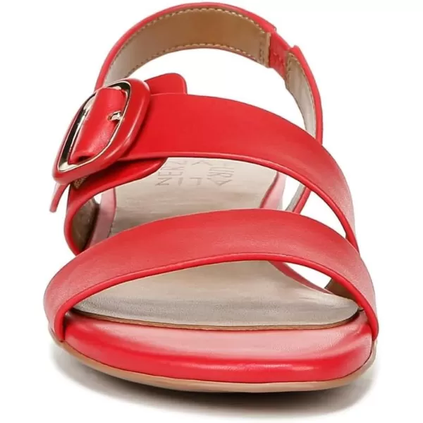 Naturalizer Women Meesha Slingback Low Heel Sandal