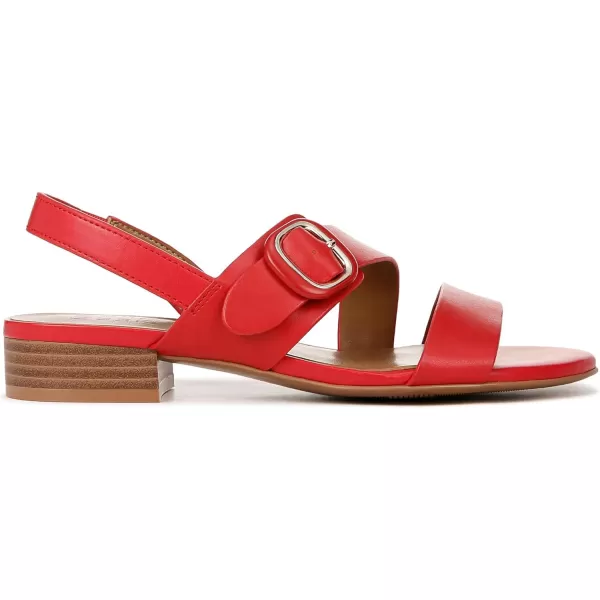 Naturalizer Women Meesha Slingback Low Heel Sandal