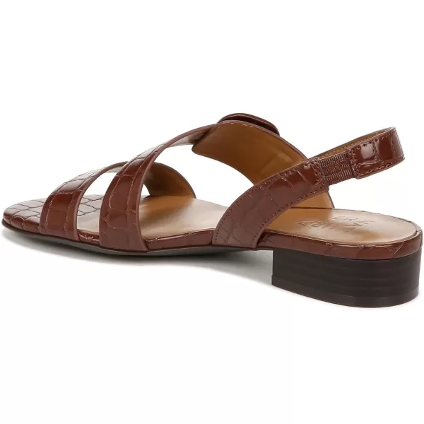 Naturalizer Women Meesha Slingback Low Heel Sandal
