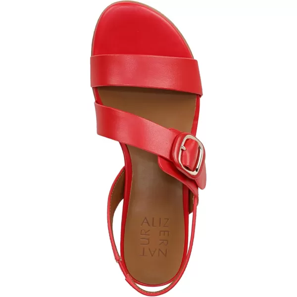 Naturalizer Women Meesha Slingback Low Heel Sandal