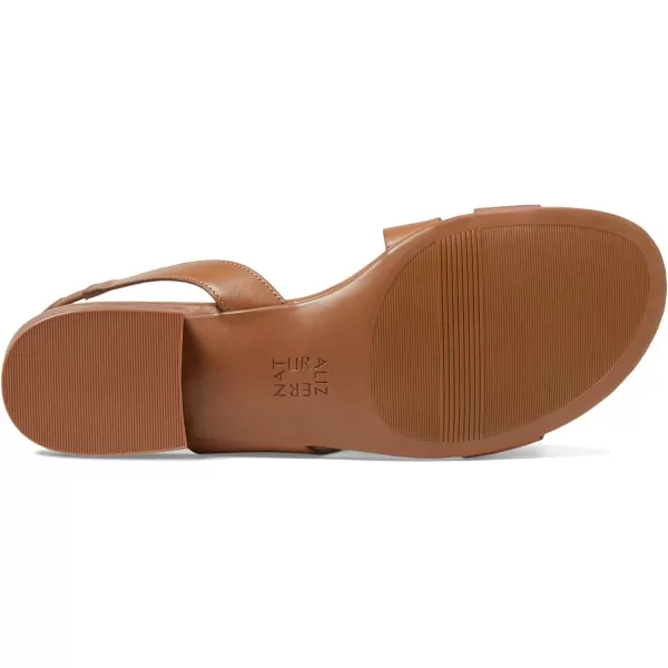 Naturalizer Women Meesha Slingback Low Heel Sandal