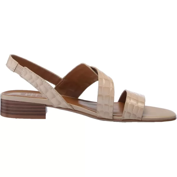 Naturalizer Women Meesha Slingback Low Heel Sandal